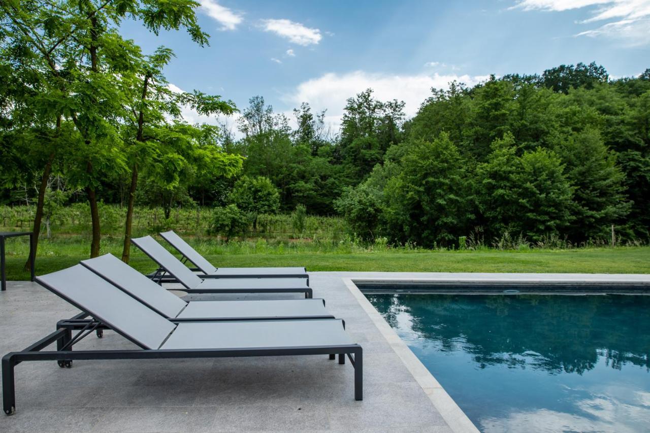Cruna Di Subida Wine Country House Cormòns Zewnętrze zdjęcie
