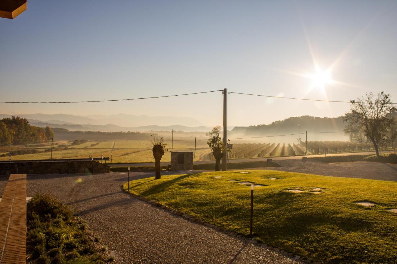 Cruna Di Subida Wine Country House Cormòns Zewnętrze zdjęcie
