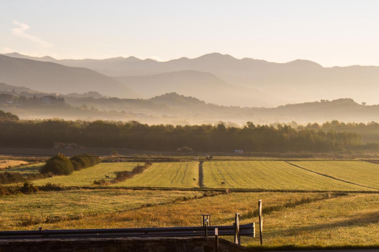 Cruna Di Subida Wine Country House Cormòns Zewnętrze zdjęcie