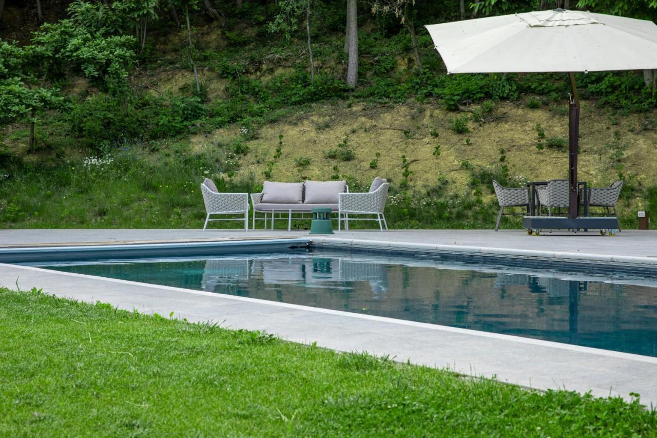 Cruna Di Subida Wine Country House Cormòns Zewnętrze zdjęcie