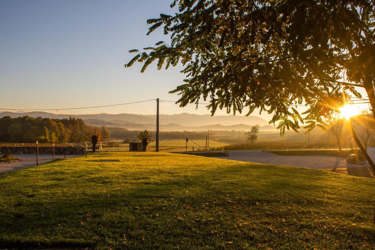 Cruna Di Subida Wine Country House Cormòns Zewnętrze zdjęcie