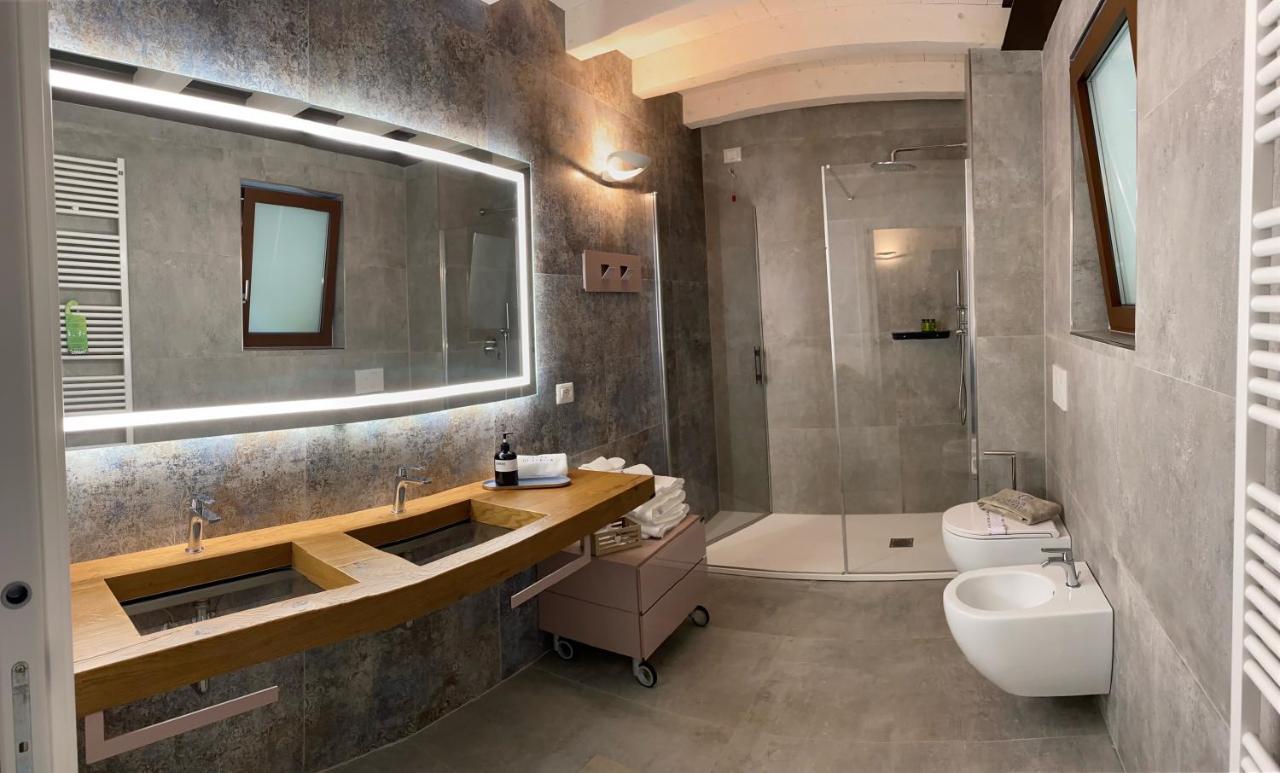 Cruna Di Subida Wine Country House Cormòns Zewnętrze zdjęcie