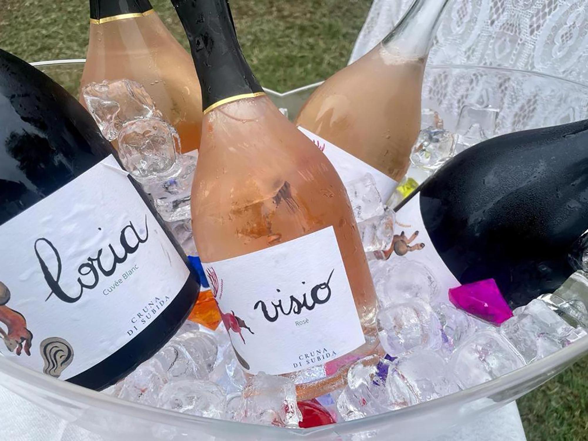 Cruna Di Subida Wine Country House Cormòns Zewnętrze zdjęcie